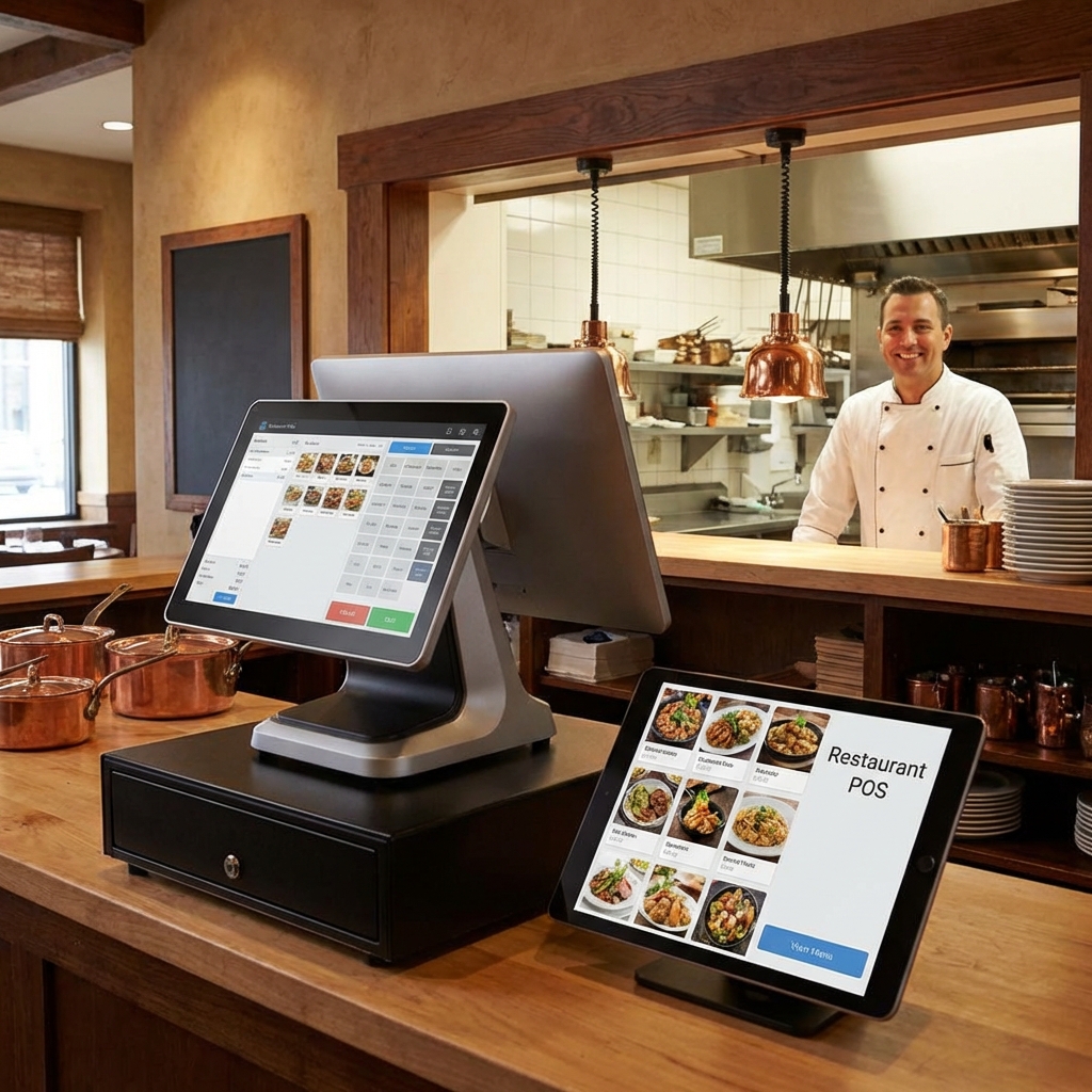 Restaurant System
